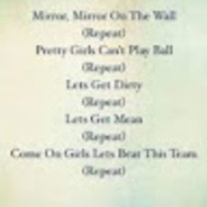 Meet your Posher, Veronika